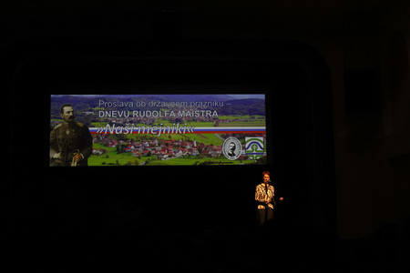 Dan Rudolfa Maistra 55 Foto Ljubo Vukelič